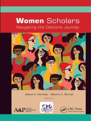 cover image of Women Scholars